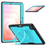 Custodia ibrida per tablet Samsung Galaxy Tab A11 A9