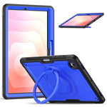 Custodia ibrida per tablet Samsung Galaxy Tab A11 A9