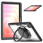 Custodia ibrida per tablet Samsung Galaxy Tab A11 A9