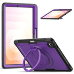 Custodia ibrida per tablet Samsung Galaxy Tab A11 A9