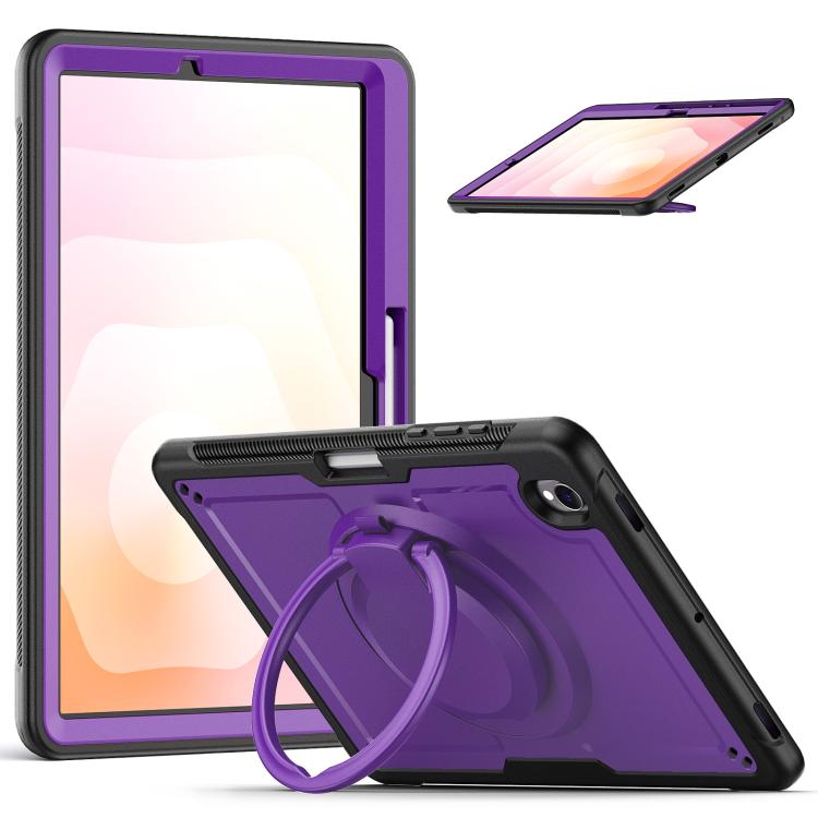 Custodia ibrida per tablet Samsung Galaxy Tab A11 A9