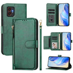Custodia portafoglio in pelle per Samsung Galaxy XCover7 Pro