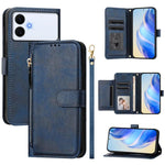 Custodia portafoglio in pelle per Samsung Galaxy S26 FE 5G