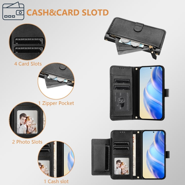 Custodia portafoglio in pelle per Samsung Galaxy M22 M32