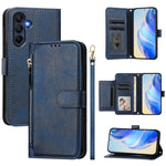 Custodia portafoglio in pelle per Samsung Galaxy A27 5G