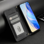 Custodia portafoglio in pelle per Samsung Galaxy A27 5G