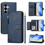 Custodia portafoglio in pelle per Samsung Galaxy A27 5G