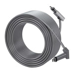 Cavo di collegamento Ethernet CAT5E per Starlink Actuated V2, 2m, 3m, 5m, 10m, 15m, 23m, 30m, 46m