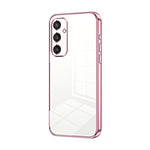 Custodia trasparente sottile per Samsung Galaxy S26 5G