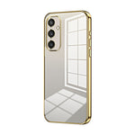 Custodia trasparente sottile per Samsung Galaxy S26 5G