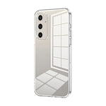 Custodia trasparente sottile per Samsung Galaxy S26 5G