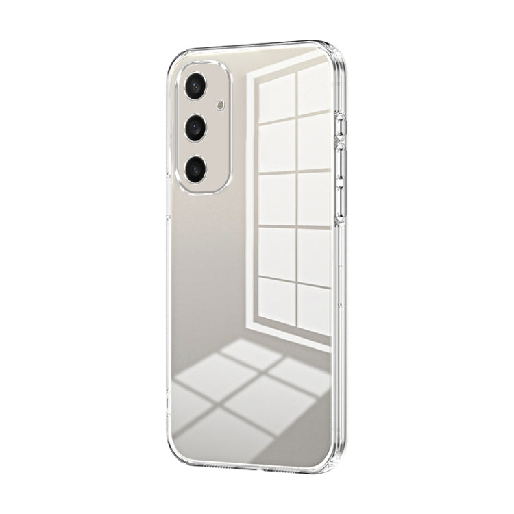 Custodia trasparente sottile per Samsung Galaxy S26 5G
