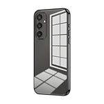 Custodia trasparente sottile per Samsung Galaxy S26 5G