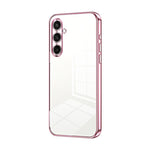 Custodia trasparente sottile per Samsung Galaxy S26 5G