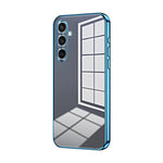 Custodia trasparente sottile per Samsung Galaxy S26 5G