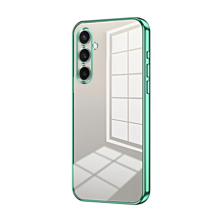 Custodia trasparente sottile per Samsung Galaxy S26 5G