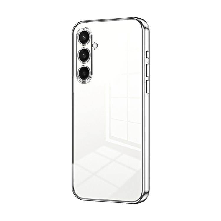 Custodia trasparente sottile per Samsung Galaxy S26 5G