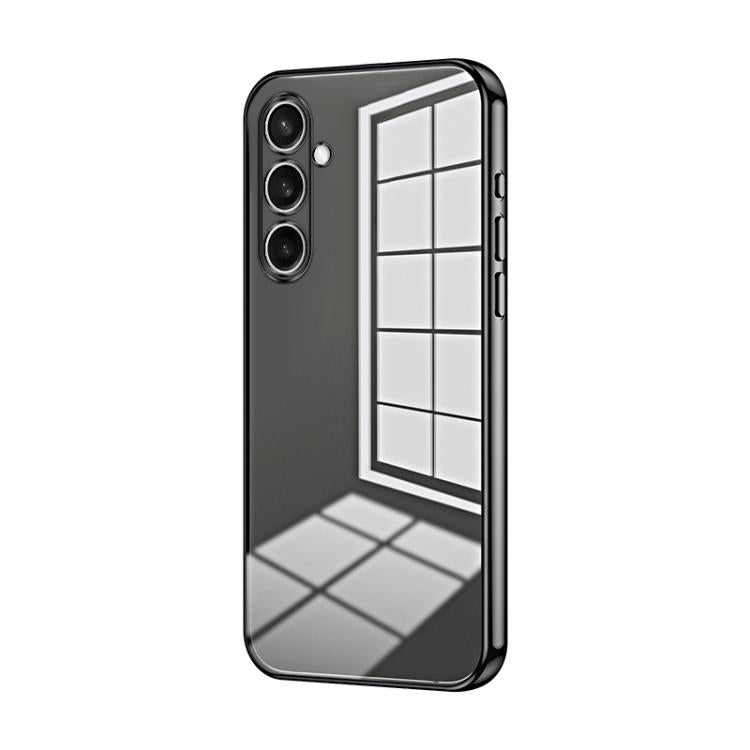 Custodia trasparente sottile per Samsung Galaxy S26 5G