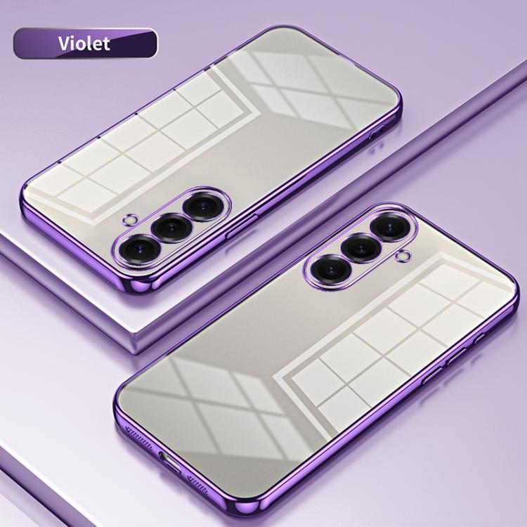 Custodia trasparente sottile per Samsung Galaxy S26 5G
