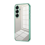 Custodia trasparente sottile per Samsung Galaxy S26 5G