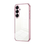 Custodia trasparente TPU per Samsung Galaxy S26+ 5G