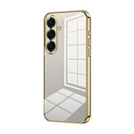 Custodia trasparente TPU per Samsung Galaxy S26+ 5G