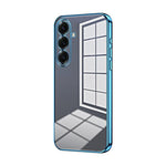 Custodia trasparente TPU per Samsung Galaxy S26+ 5G