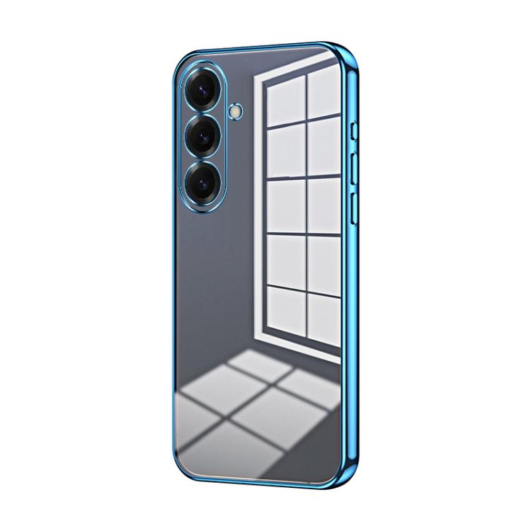 Custodia trasparente TPU per Samsung Galaxy S26+ 5G