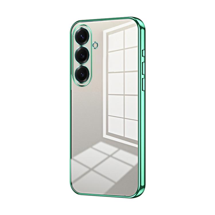 Custodia trasparente TPU per Samsung Galaxy S26+ 5G