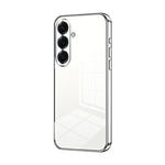 Custodia trasparente TPU per Samsung Galaxy S26+ 5G