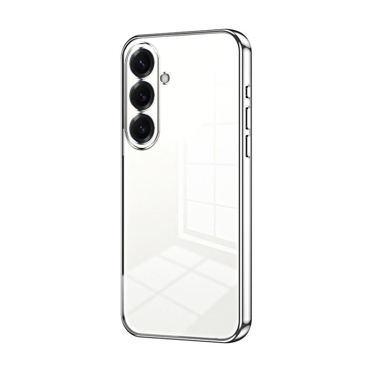 Custodia trasparente TPU per Samsung Galaxy S26+ 5G