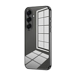 Custodia trasparente TPU per Samsung Galaxy S26+ 5G