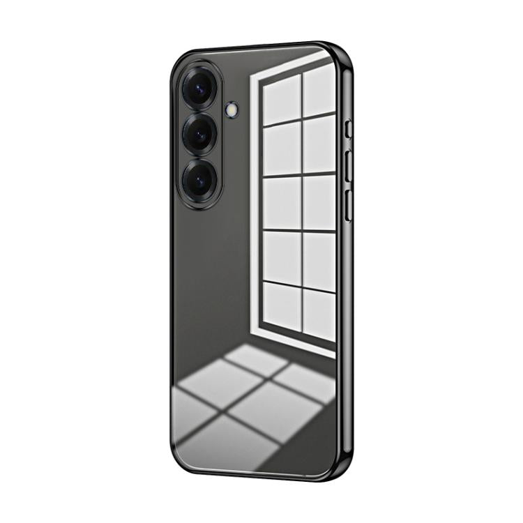 Custodia trasparente TPU per Samsung Galaxy S26+ 5G