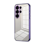 Custodia trasparente TPU per Samsung Galaxy S26+ 5G