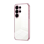 Custodia trasparente TPU per Samsung Galaxy S26+ 5G