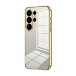 Custodia trasparente TPU per Samsung Galaxy S26+ 5G