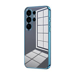 Custodia trasparente TPU per Samsung Galaxy S26+ 5G