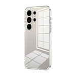 Custodia trasparente TPU per Samsung Galaxy S26+ 5G