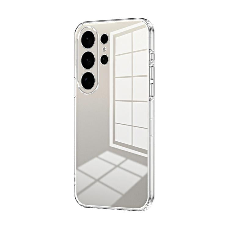 Custodia trasparente TPU per Samsung Galaxy S26+ 5G