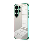 Custodia trasparente TPU per Samsung Galaxy S26+ 5G