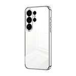 Custodia trasparente TPU per Samsung Galaxy S26+ 5G