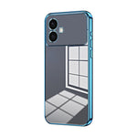 Custodia trasparente TPU per Samsung Galaxy S26+ 5G