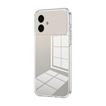 Custodia trasparente TPU per Samsung Galaxy S26+ 5G