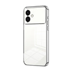 Custodia trasparente TPU per Samsung Galaxy S26+ 5G