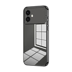 Custodia trasparente TPU per Samsung Galaxy S26+ 5G