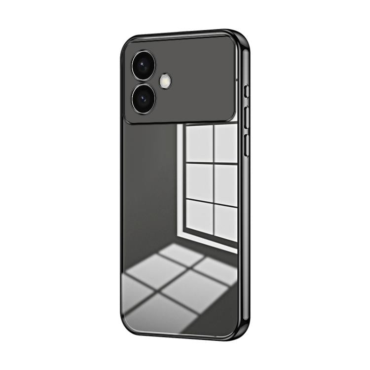 Custodia trasparente TPU per Samsung Galaxy S26+ 5G