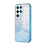 Custodia glitterata TPU per Samsung Galaxy S25+ 5G