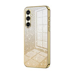 Custodia glitterata elettrolitica per Samsung Galaxy S26 5G
