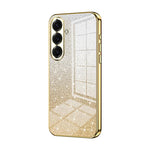 Custodia glitterata TPU per Samsung Galaxy S26+ 5G