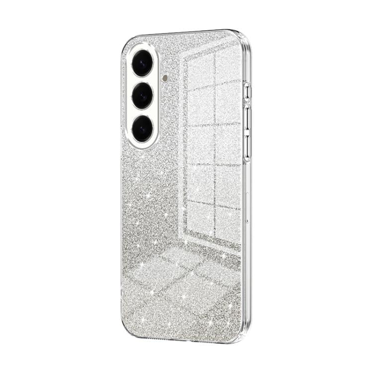 Custodia glitterata TPU per Samsung Galaxy S26+ 5G